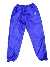 NIKE PANTALONE SPORTIVO UOMO PANT MAN VINTAGE JHD4257