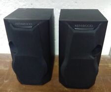 CASSE ACUSTICHE KENWOOD - LS - G3 - R 60W