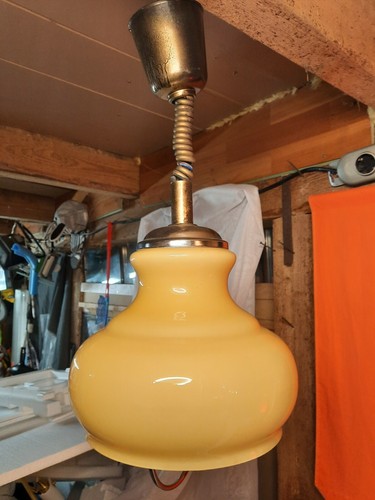 Graziosa lampada honsel - lampada,