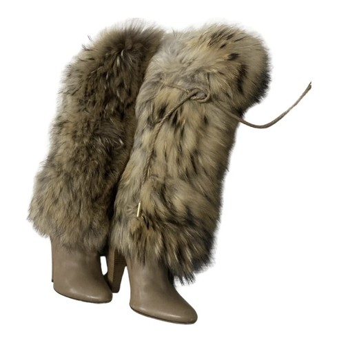 Stivali jimmy choo - jimmy, racoon
