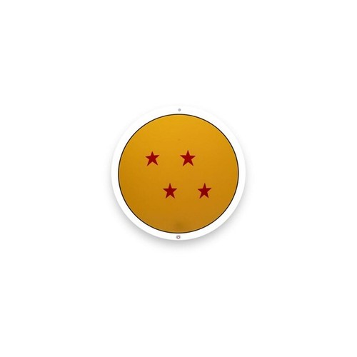 Dragon ball lampada - dragon,