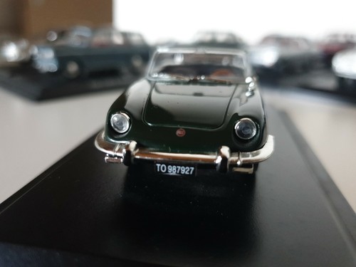 Modellino fiat 850 - modellino,