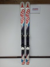 Sci Atomic Redster GS 138 cm +