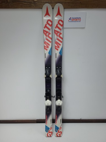 Sci atomic redster - 138, +