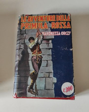 Avventure primula rossa - le,