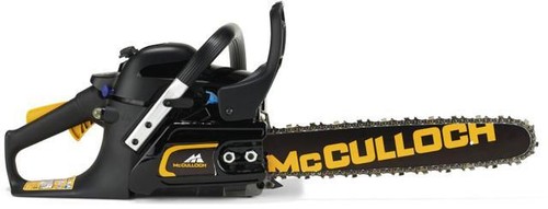 Motosega benzina mcculloch - a,