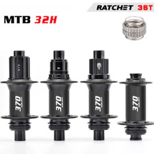 Mozzi Ultraleggeri 36t Blocco