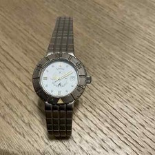 Orologio vintage vetta - vetta, silver