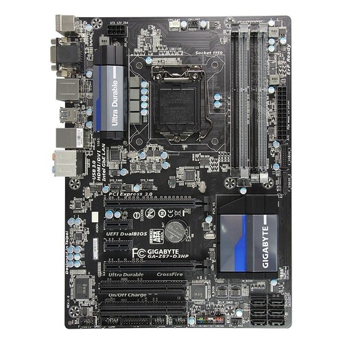 Per gigabyte z87 d3hp - gigabyte, ga-z87-d3hp