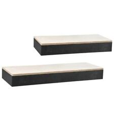 Set 2 Mensole Parete