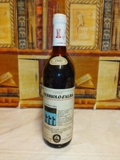 Vino 1980 Nebbiolo D'Alba