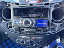 Alpine ida x305s ricevitore - ida-x305s,