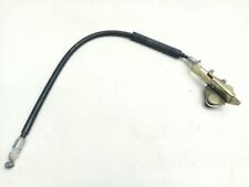 MECCANISMO SGANCIO SELLA