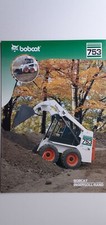 Bobcat: 753 (foglio depliant)