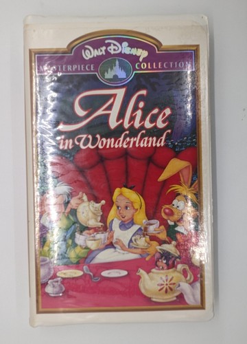Alice wonderland - alice, in