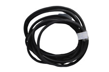 GUARNIZIONI VANO PORTA ANTERIORE DESTRA + SINISTRA PER FIAT 600 MULTIPLA