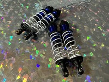 Set ammortizzatori Traxxas