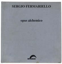 Sergio fermariello opus - sergio,