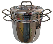 Targa Calderoni Pentola s/c