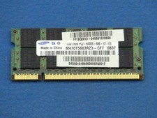 2GB RAM Memoria 2Rx8