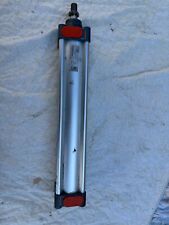 CILINDRO PNEUMATICO METAL WORK 1210630300XP-ISO 15552