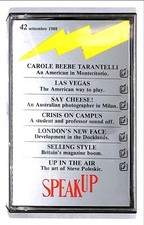 EBOND  Various – SpeakUp 42