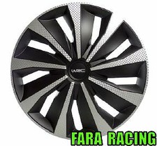 Wrc kit 4 Copricerchi