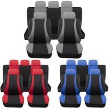 Coprisedili auto universali - auto,