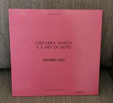 GIANLUIGI GELMETTI 'CHITARRA