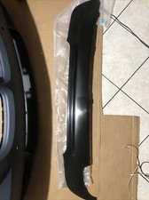 Bmw diffusore paraurti - diffusore,