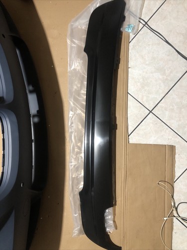 Bmw diffusore paraurti - diffusore,
