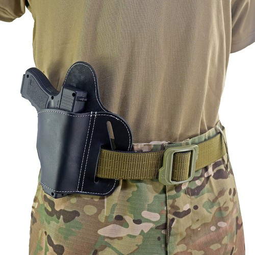Fondina per pistola tattica
