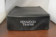 Kenwood TS-870S Signature