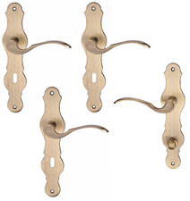Antico ferramenta per porte