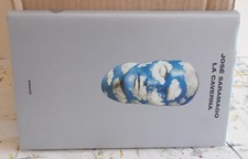 Josè Saramago LA CAVERNA