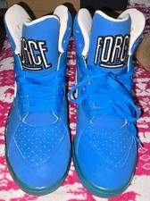 Rara Nike Air Force 180 foto