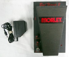 Morley Bad Horsie 2 Contour