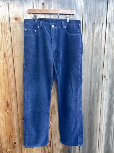 Jeans pantaloni velluto - , a