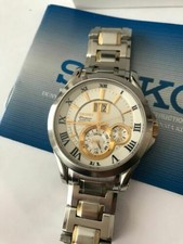 Seiko premier kinetic - seiko,