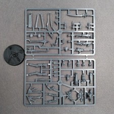 Wraithlord  Eldar Aeldari