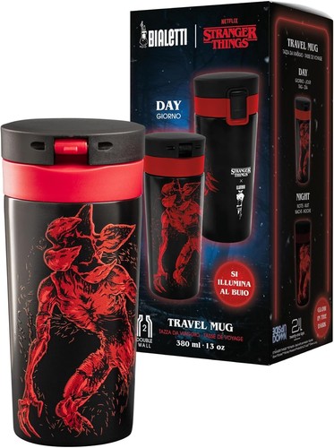 Bialetti tazza viaggio - tazza, da