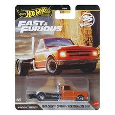 2026 Hot Wheels 25th