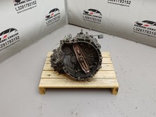 CAMBIO MANUALE 6M MINI COOPER