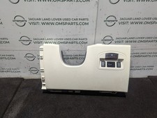 JAGUAR I-PACE X590 CRUSCOTTO