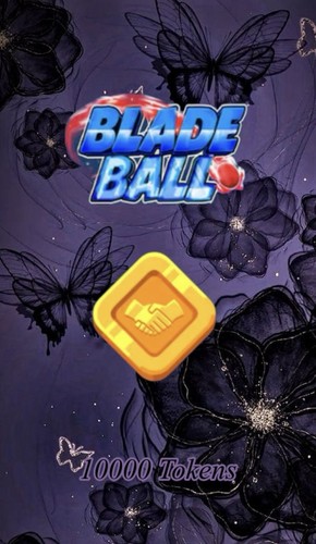 Blade ball 10000 gettoni - blade,
