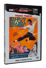 Ku-Fu? Dalla Sicilia con