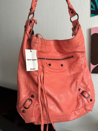 Borsa balenciaga day hobo - borsa,