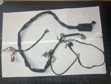 Yamaha TTR TT600R Cablaggio Cavi Elettrico Completo