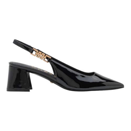 Guess chanelle nera zabela - chanelle,