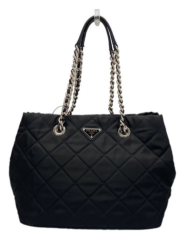 Borsa tracolla prada blk - tracolla,